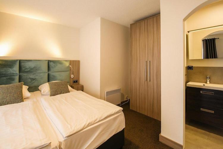 Holiday Resort Van Der Valk, Linstow Dobbin-Linstow Zewnętrze zdjęcie